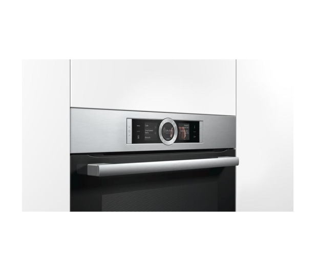 Bosch HBG636NS1 - 251568 - zdjęcie 3